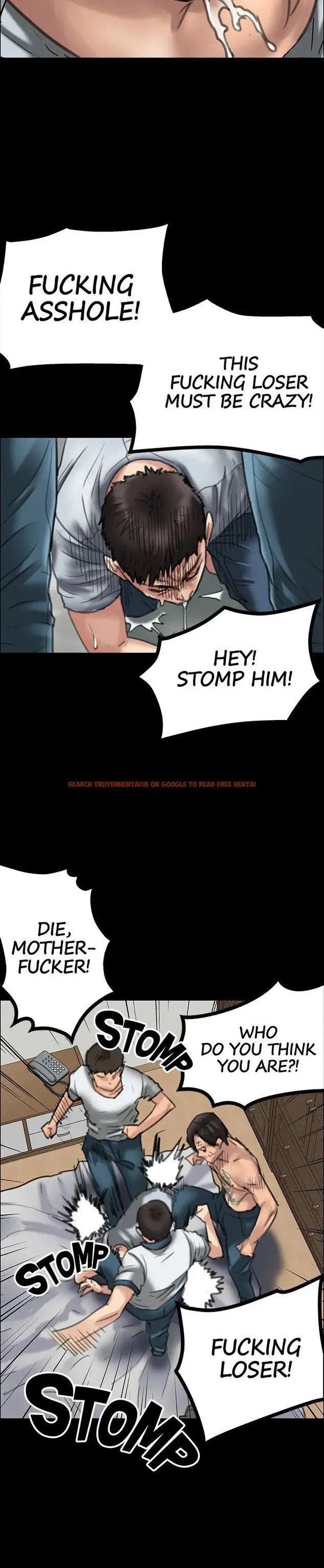 Read Hentai Image 30 965 in comic Queen Bee - Chapter 20 - www.hentaitnt.net