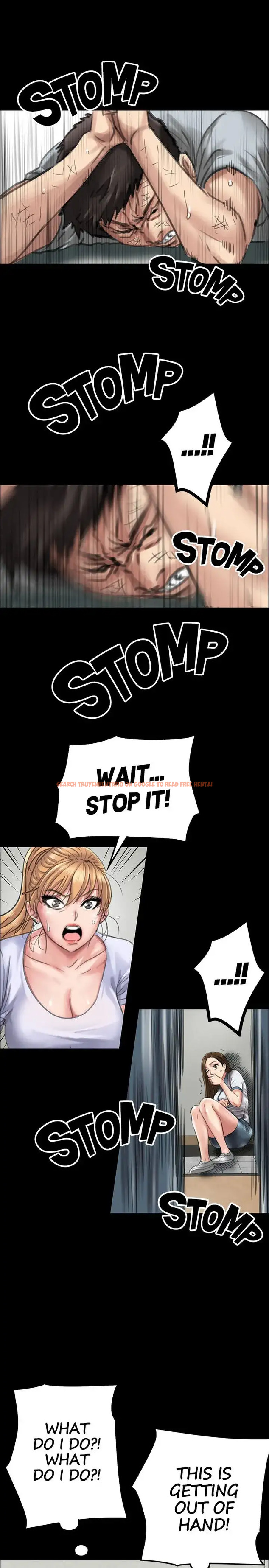 Read Hentai Image 31 965 in comic Queen Bee - Chapter 20 - www.hentaitnt.net