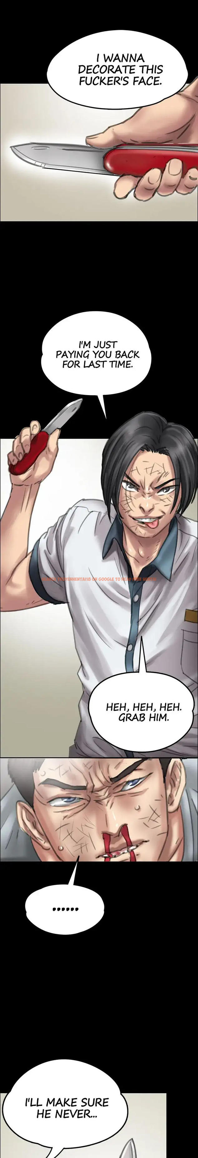 Read Hentai Image 33 965 in comic Queen Bee - Chapter 20 - www.hentaitnt.net