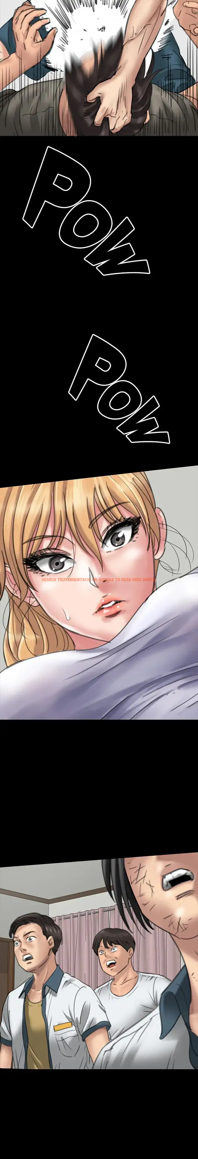Read Hentai Image 7 965 in comic Queen Bee - Chapter 20 - www.hentaitnt.net
