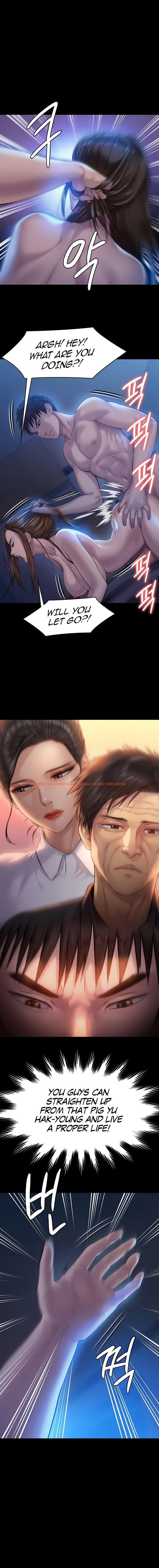 Read Hentai Image 1 680 in comic Queen Bee - Chapter 200 - hentaitnt.net