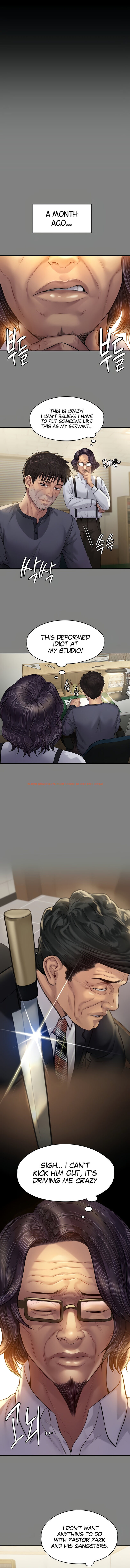 Read Hentai Image 12 681 in comic Queen Bee - Chapter 200 - hentaitnt.net