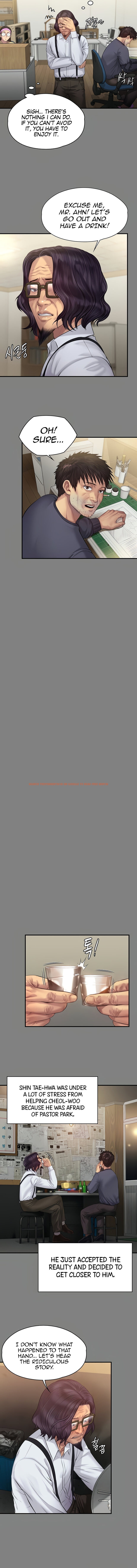 Read Hentai Image 13 681 in comic Queen Bee - Chapter 200 - hentaitnt.net