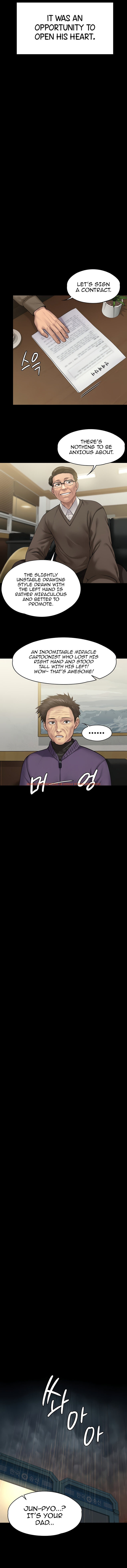 Read Hentai Image 16 681 in comic Queen Bee - Chapter 200 - hentaitnt.net