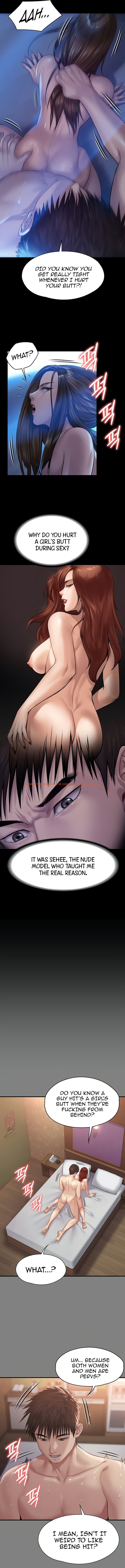 Read Hentai Image 5 681 in comic Queen Bee - Chapter 200 - hentaitnt.net