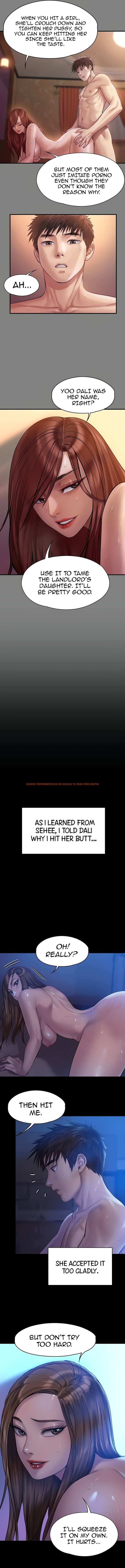 Read Hentai Image 7 681 in comic Queen Bee - Chapter 200 - hentaitnt.net