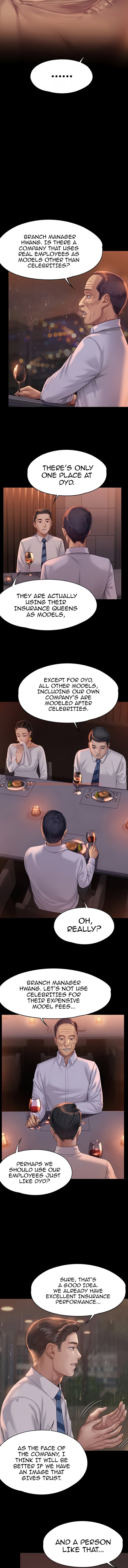 Read Hentai Image 14 661 in comic Queen Bee - Chapter 201 - hentaitnt.net