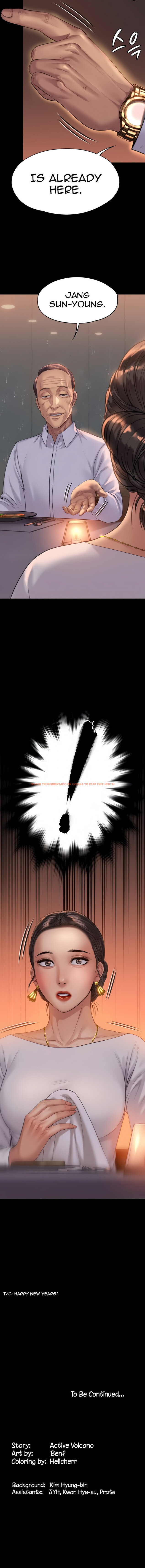 Read Hentai Image 15 661 in comic Queen Bee - Chapter 201 - hentaitnt.net