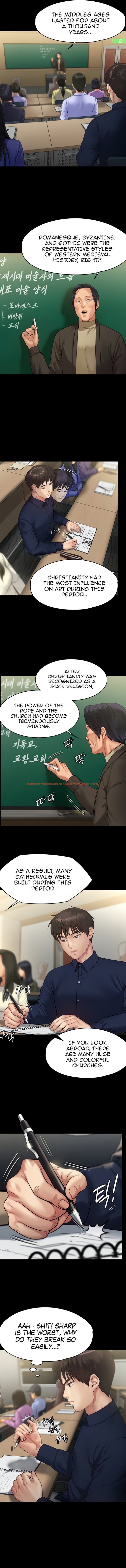 Read Hentai Image 2 661 in comic Queen Bee - Chapter 201 - hentaitnt.net