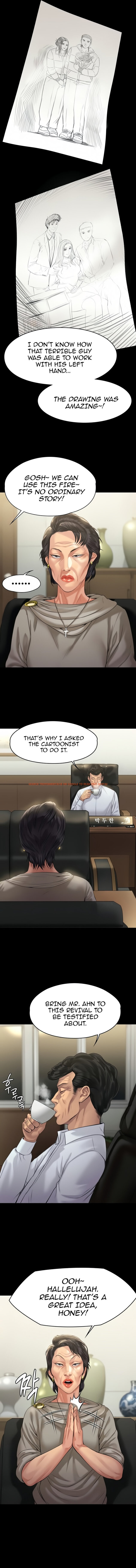 Read Hentai Image 7 661 in comic Queen Bee - Chapter 201 - hentaitnt.net