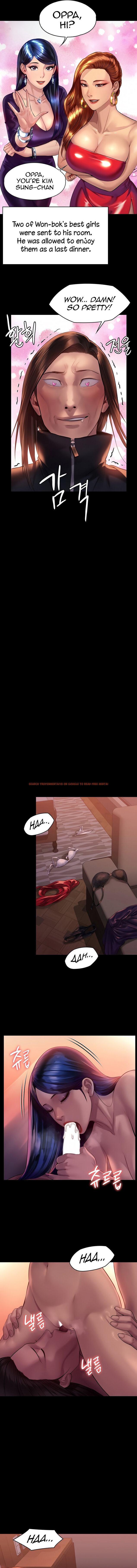 Read Hentai Image 11 867 in comic Queen Bee - Chapter 202 - hentaitnt.net