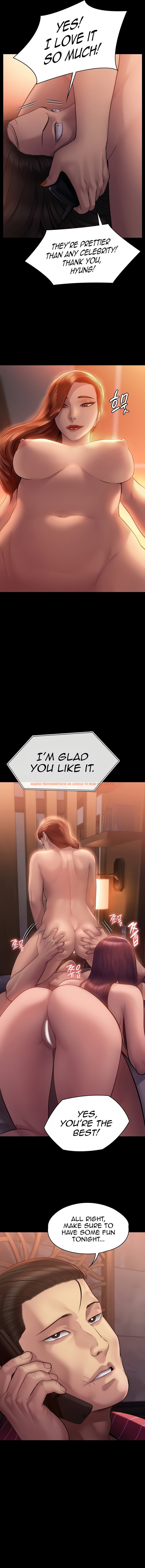 Read Hentai Image 13 867 in comic Queen Bee - Chapter 202 - hentaitnt.net