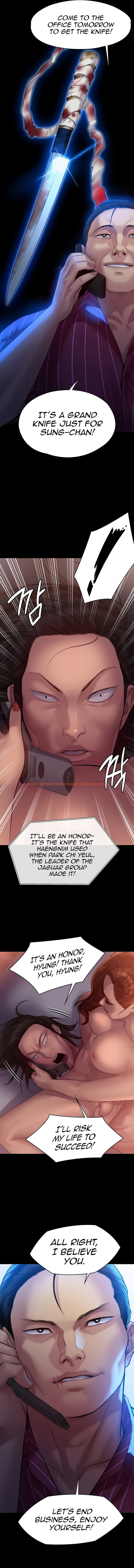 Read Hentai Image 14 867 in comic Queen Bee - Chapter 202 - hentaitnt.net