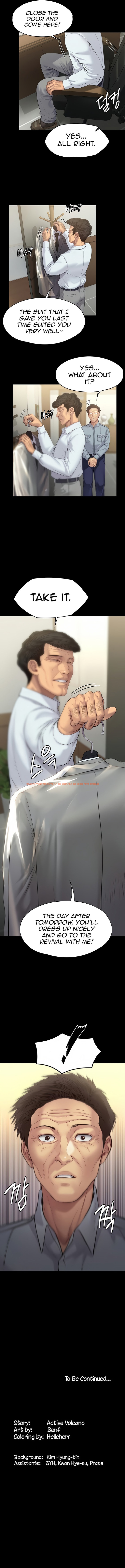 Read Hentai Image 17 867 in comic Queen Bee - Chapter 202 - hentaitnt.net