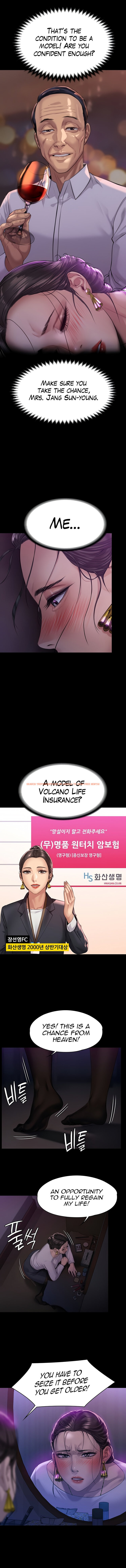 Read Hentai Image 5 867 in comic Queen Bee - Chapter 202 - hentaitnt.net