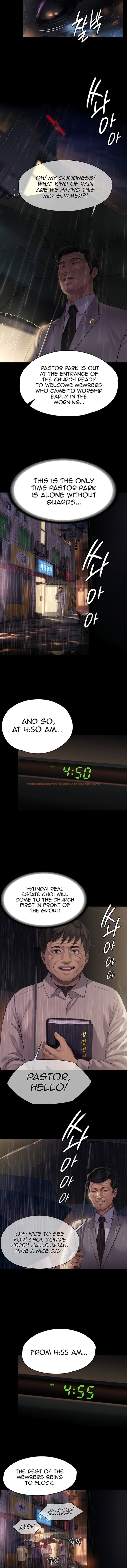 Read Hentai Image 7 867 in comic Queen Bee - Chapter 202 - hentaitnt.net