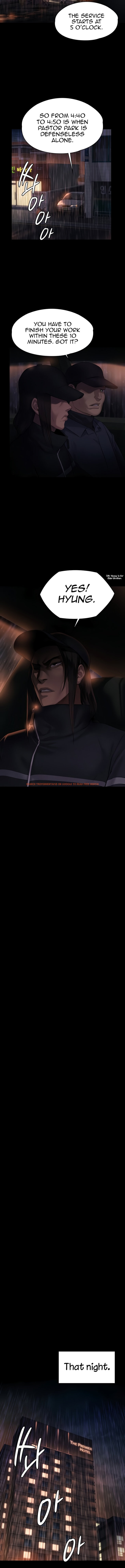 Read Hentai Image 8 867 in comic Queen Bee - Chapter 202 - hentaitnt.net