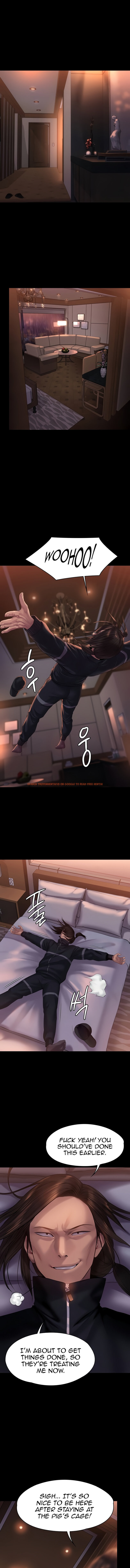 Read Hentai Image 9 867 in comic Queen Bee - Chapter 202 - hentaitnt.net