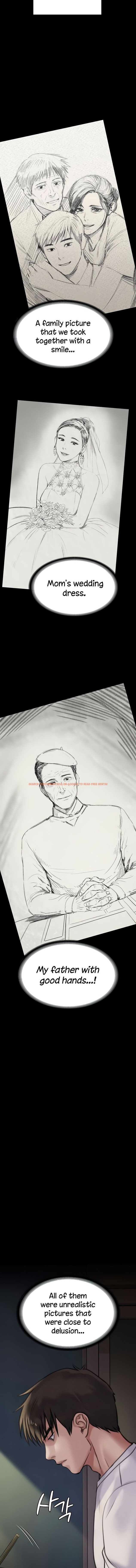 Read Hentai Image 14 103 in comic Queen Bee - Chapter 206 - hentaitnt.net