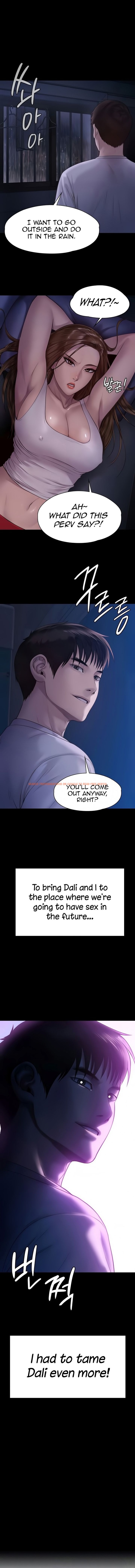 Read Hentai Image 1  963 in comic Queen Bee - Chapter 207 - hentaitnt.net