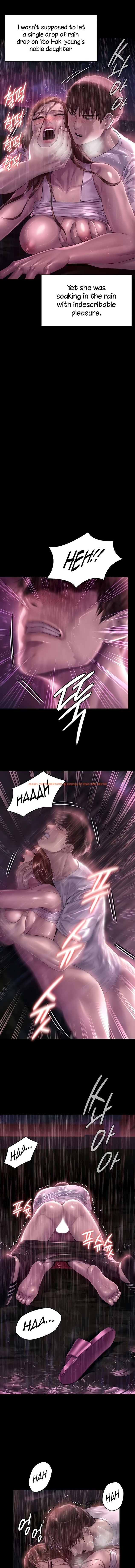 Read Hentai Image 11  965 in comic Queen Bee - Chapter 207 - hentaitnt.net