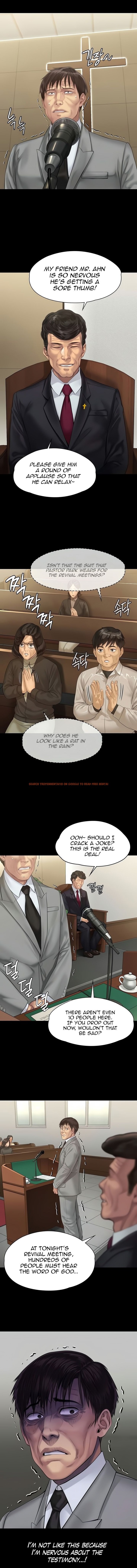 Read Hentai Image 13  965 in comic Queen Bee - Chapter 207 - hentaitnt.net