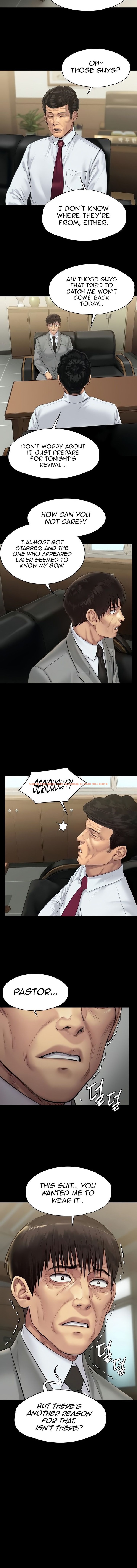 Read Hentai Image 15  965 in comic Queen Bee - Chapter 207 - hentaitnt.net