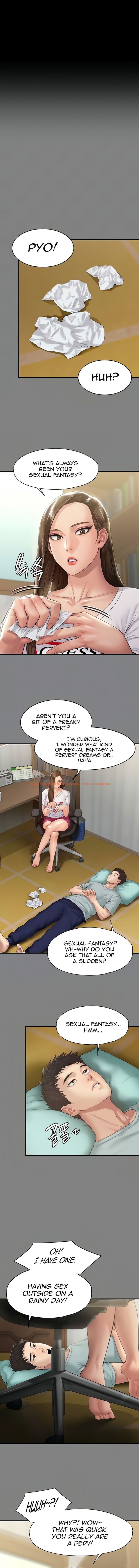 Read Hentai Image 4  964 in comic Queen Bee - Chapter 207 - hentaitnt.net