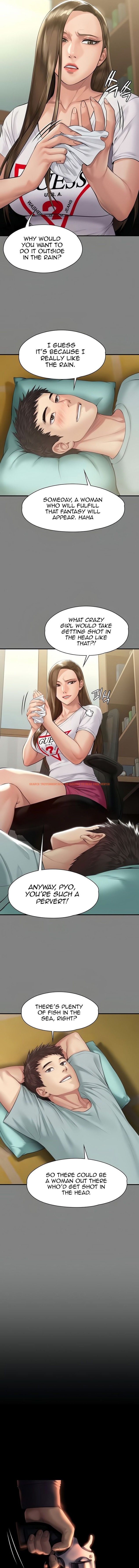 Read Hentai Image 5  964 in comic Queen Bee - Chapter 207 - hentaitnt.net