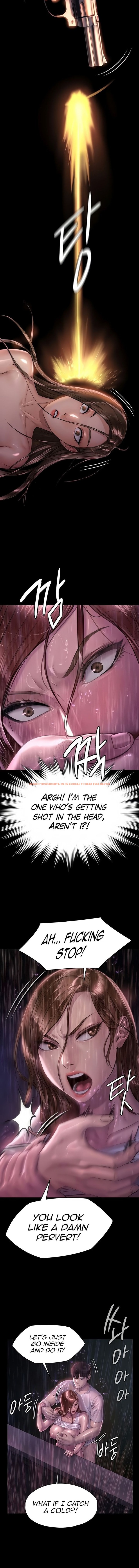 Read Hentai Image 6  964 in comic Queen Bee - Chapter 207 - hentaitnt.net