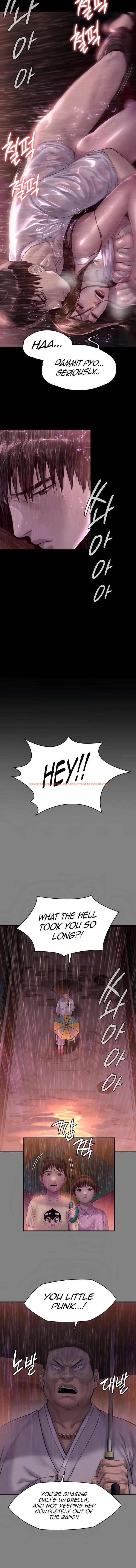 Read Hentai Image 8  964 in comic Queen Bee - Chapter 207 - hentaitnt.net