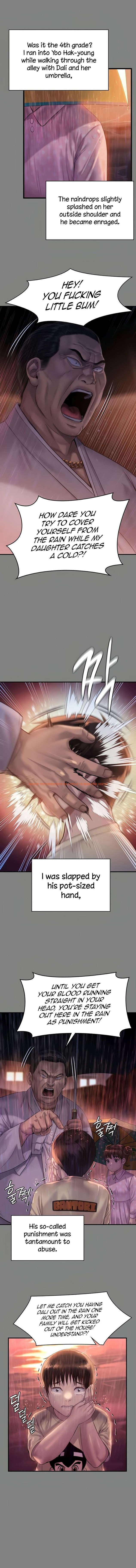 Read Hentai Image 9  964 in comic Queen Bee - Chapter 207 - hentaitnt.net