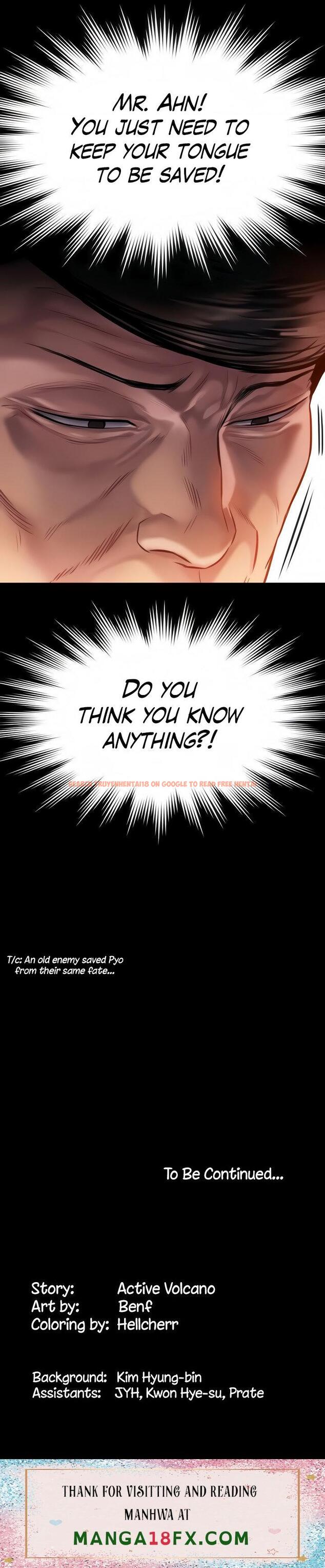 Read Hentai Image 7 015 in comic Queen Bee - Chapter 208 - hentaitnt.net