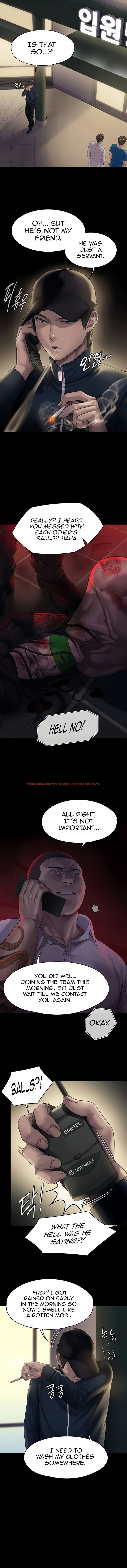 Read Hentai Image 10 448 in comic Queen Bee - Chapter 209 - hentaitnt.net