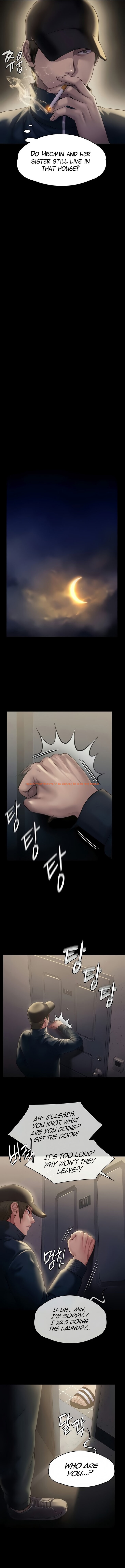 Read Hentai Image 11 448 in comic Queen Bee - Chapter 209 - hentaitnt.net