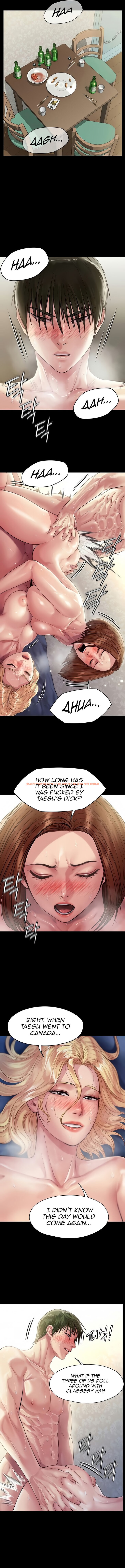 Read Hentai Image 14 448 in comic Queen Bee - Chapter 209 - hentaitnt.net