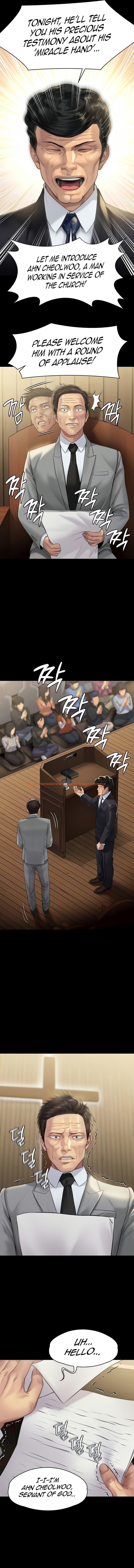 Read Hentai Image 4 448 in comic Queen Bee - Chapter 209 - hentaitnt.net