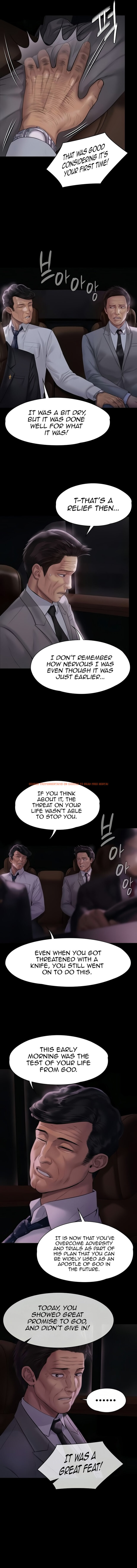 Read Hentai Image 6 448 in comic Queen Bee - Chapter 209 - hentaitnt.net