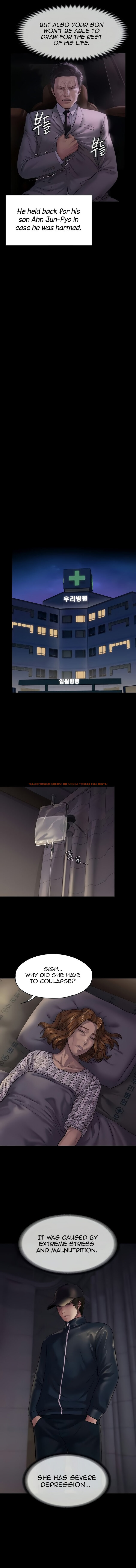 Read Hentai Image 8 448 in comic Queen Bee - Chapter 209 - hentaitnt.net