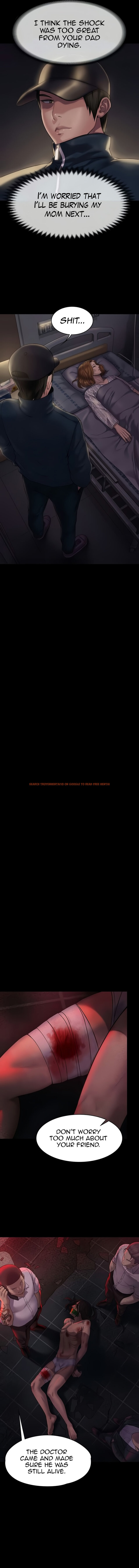 Read Hentai Image 9 448 in comic Queen Bee - Chapter 209 - hentaitnt.net