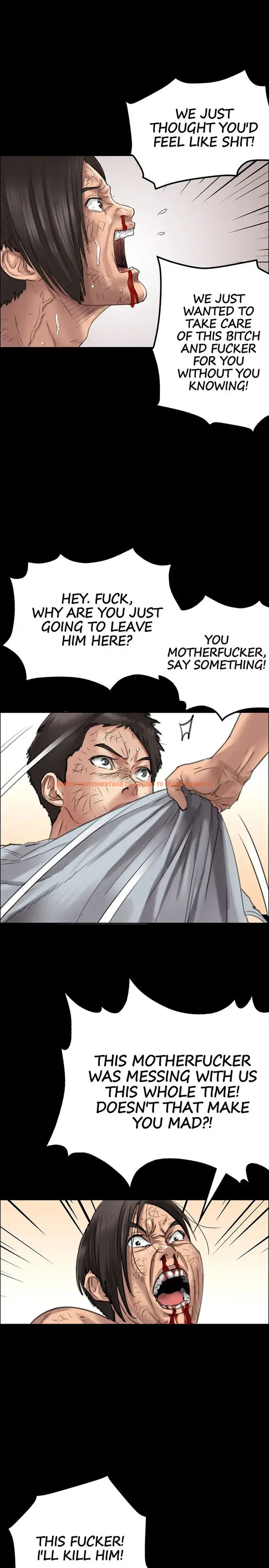 Read Hentai Image 13 965 in comic Queen Bee - Chapter 21 - www.hentaitnt.net