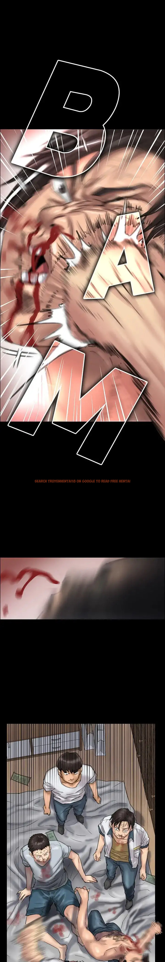 Read Hentai Image 15 965 in comic Queen Bee - Chapter 21 - www.hentaitnt.net