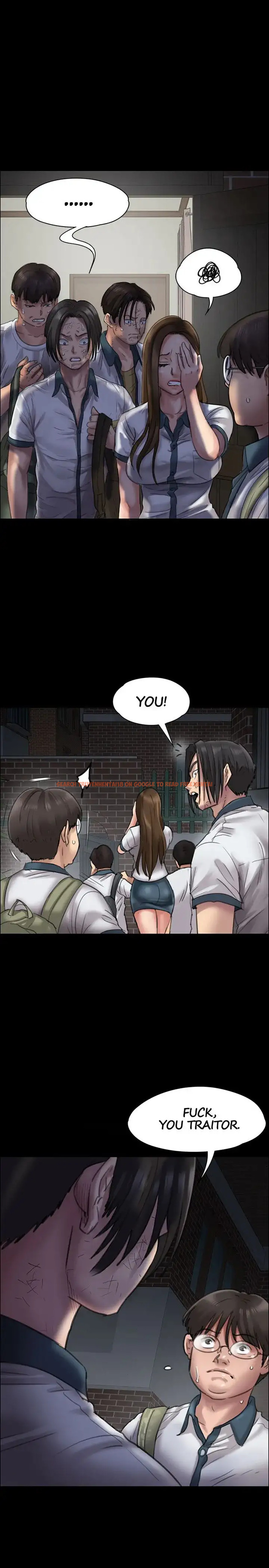Read Hentai Image 19 965 in comic Queen Bee - Chapter 21 - www.hentaitnt.net