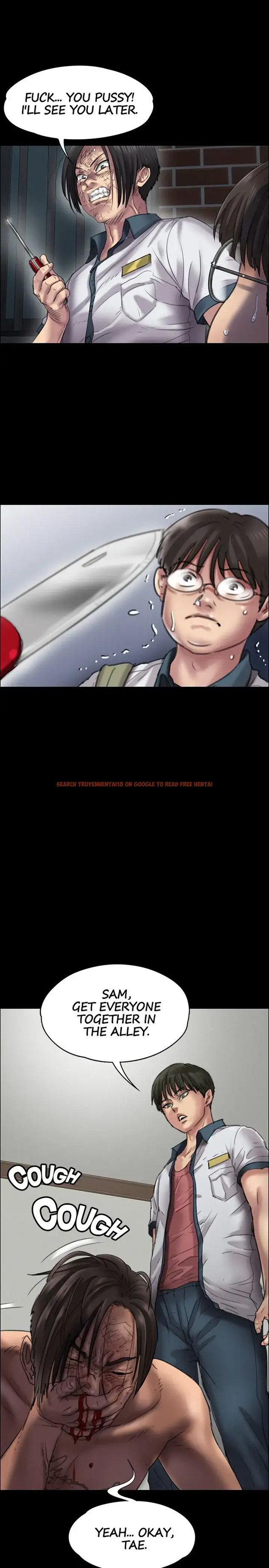 Read Hentai Image 20 965 in comic Queen Bee - Chapter 21 - www.hentaitnt.net