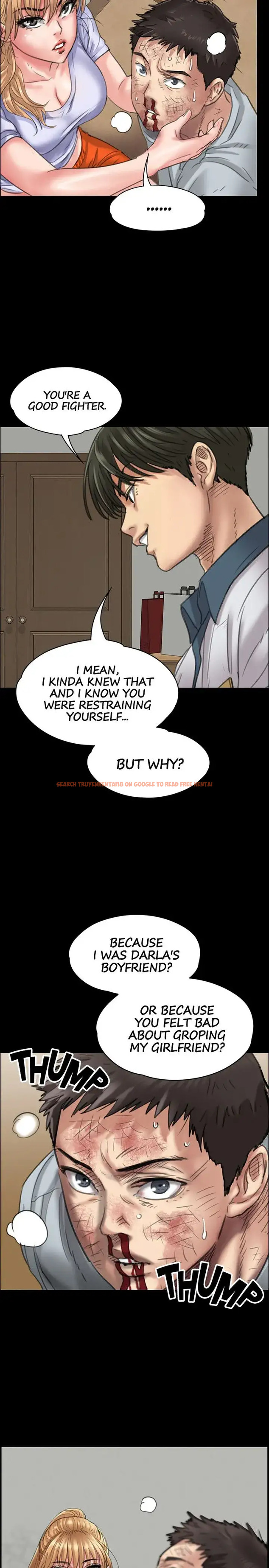 Read Hentai Image 24 965 in comic Queen Bee - Chapter 21 - www.hentaitnt.net
