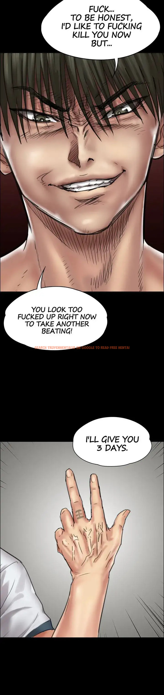 Read Hentai Image 26 965 in comic Queen Bee - Chapter 21 - www.hentaitnt.net