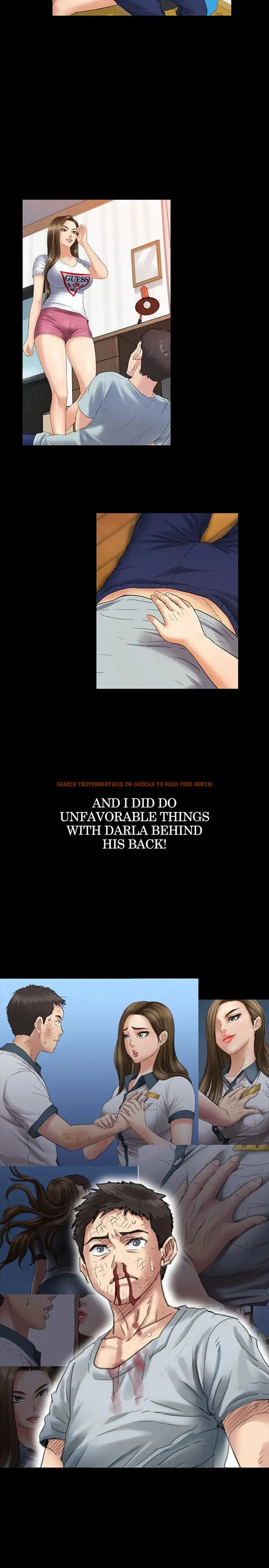 Read Hentai Image 28 965 in comic Queen Bee - Chapter 21 - www.hentaitnt.net