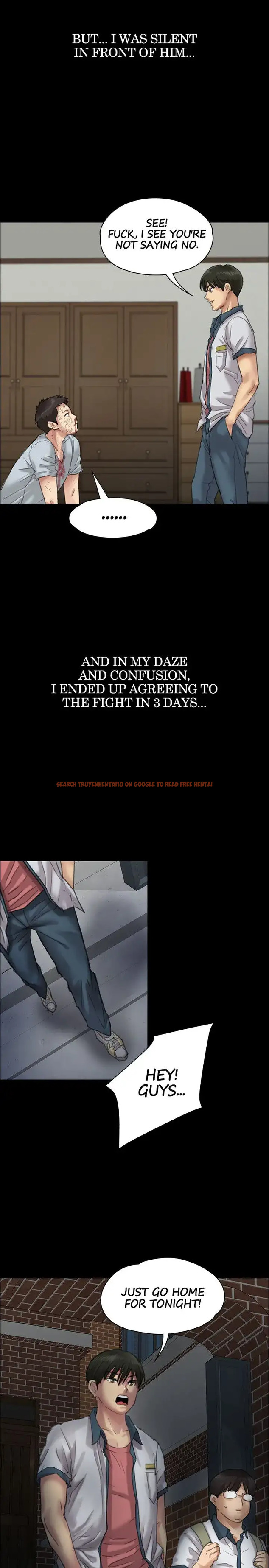 Read Hentai Image 29 965 in comic Queen Bee - Chapter 21 - www.hentaitnt.net