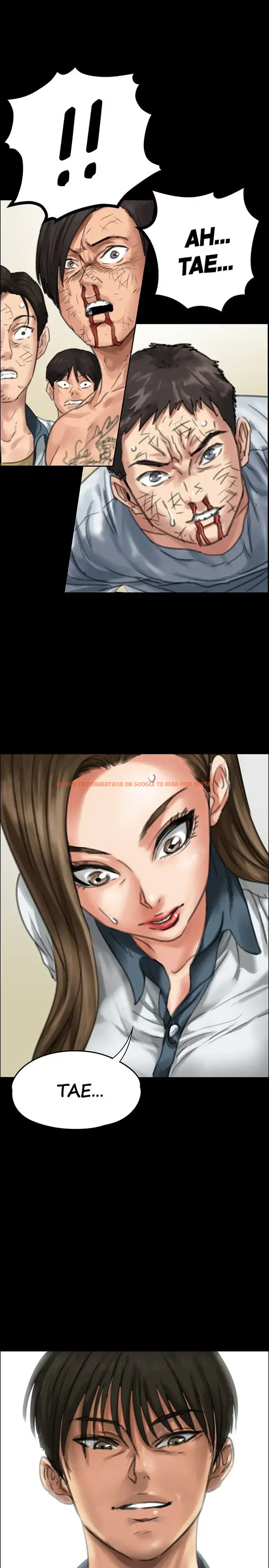 Read Hentai Image 3 965 in comic Queen Bee - Chapter 21 - www.hentaitnt.net