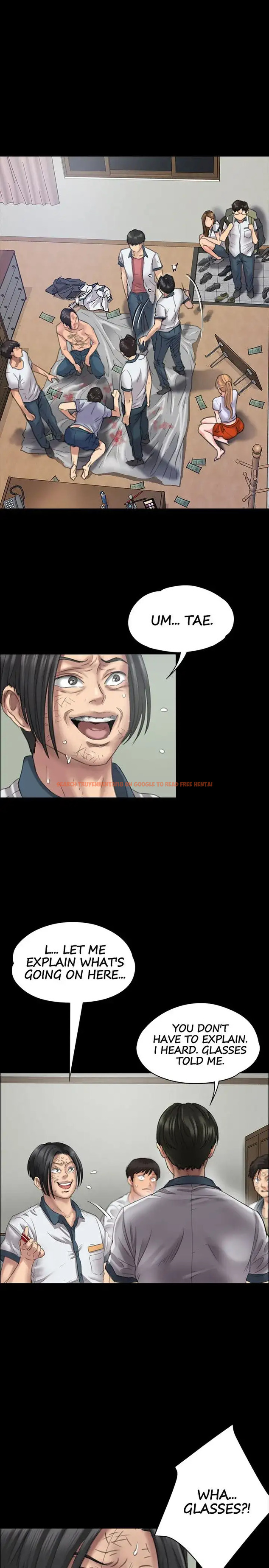 Read Hentai Image 6 965 in comic Queen Bee - Chapter 21 - www.hentaitnt.net